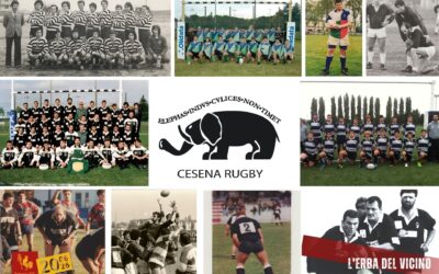 L’Erba del Vicino: Cesena Rugby