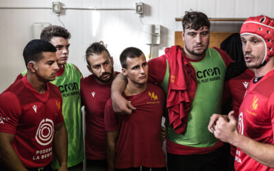 Domani riprende il campionato: il Romagna riceve il Tarvisium