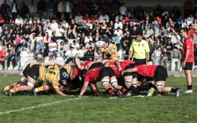 Prova esterna con il Valpolicella per la prima di ritorno