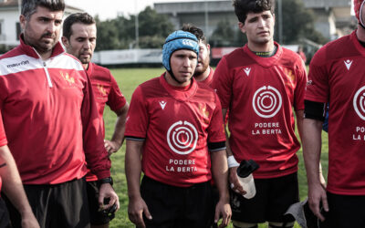 Per il Romagna prova esterna con il Casale. I convocati