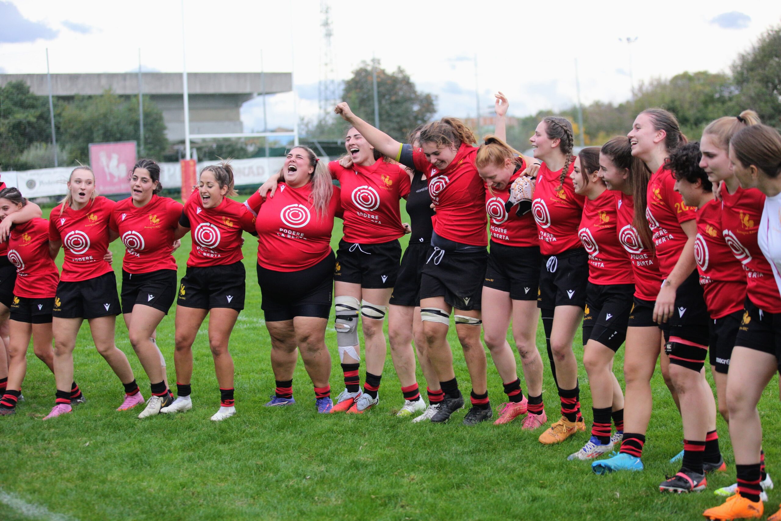 News_2025-11-02_Romagna RFC Femminile-CUS Genova