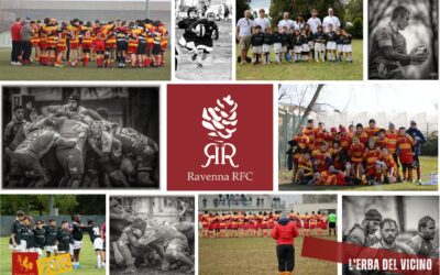 L’Erba del Vicino: Ravenna Rugby