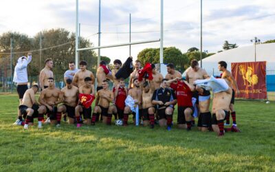 Preordine Calendari Romagna RFC 2026