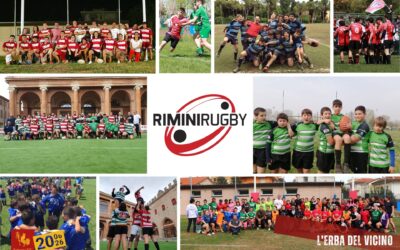 L’Erba del Vicino: Rimini Rugby