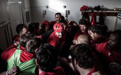 Trasferta a Pesaro per i galletti. I convocati