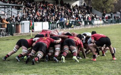 Sconfitta di misura a Paese: Romagna fermato sul 18-15