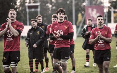 Sconfitta per il Romagna nella trasferta a Pesaro per 27-23