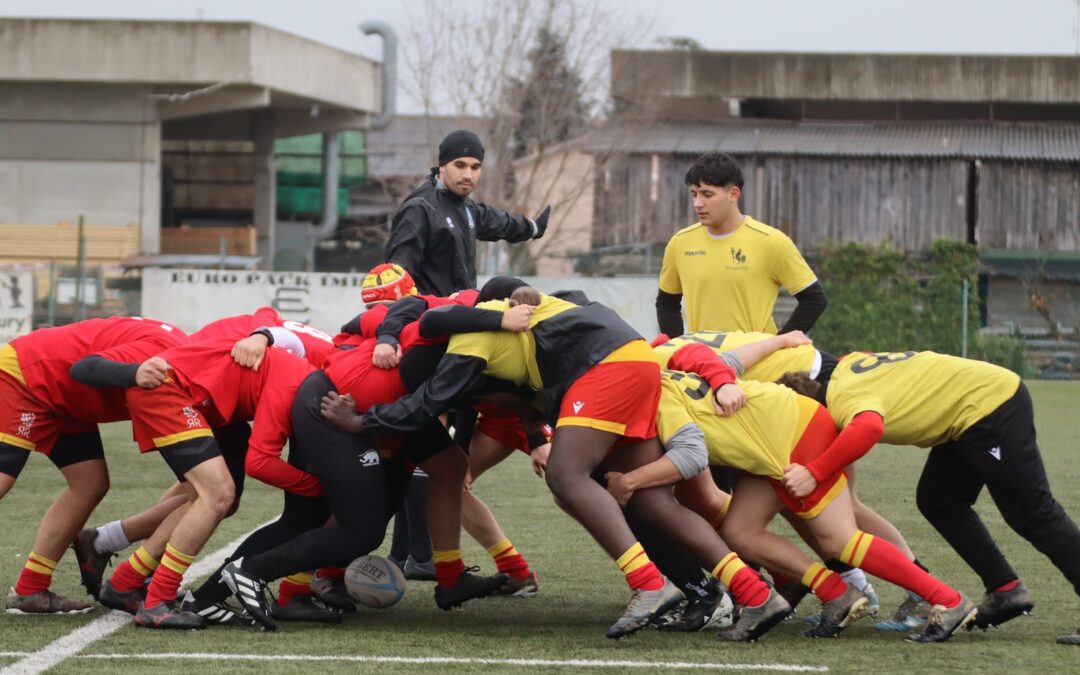 Polo Romagna: prime attività del 2026