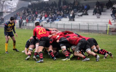 Sconfitta casalinga per i galletti: il Villorba si impone 29-12