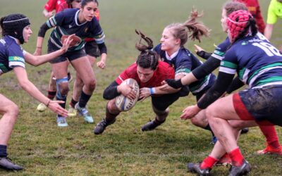 La Femminile ritrova la vittoria: 22-5 sul Cus Milano