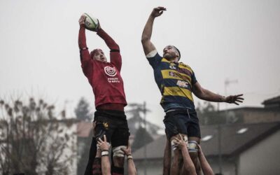 Sconfitta di misura a Villorba per i galletti