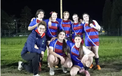 Appuntamento internazionale per le ragazze del Polo Romagna