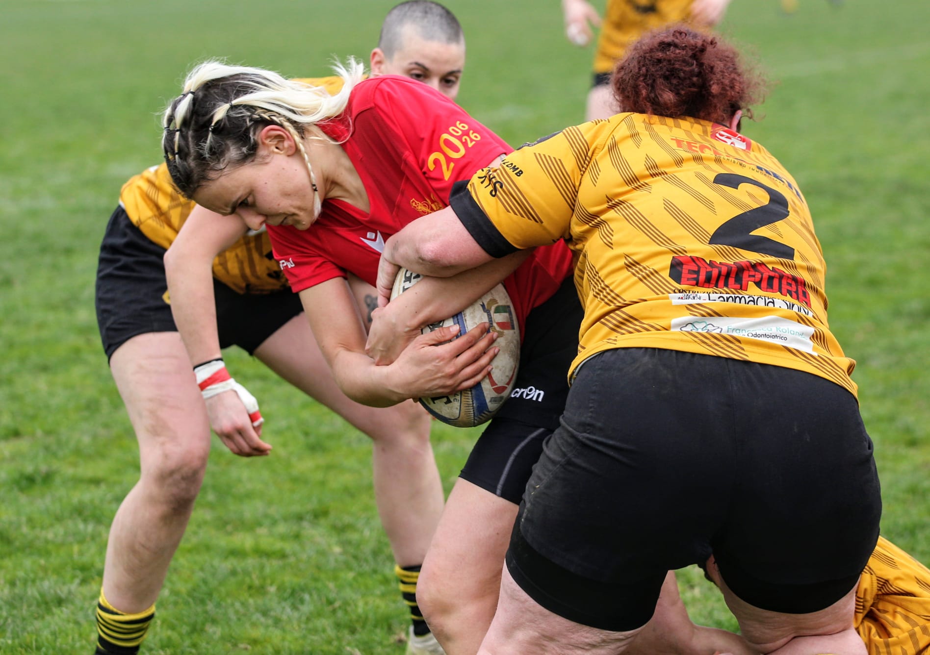 News_2026-03-02_Romagna Femminile-Volvera