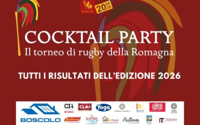 Cocktail Party 2026 – tutti i risultati