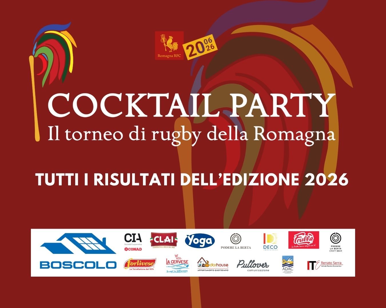 News_2026-03-03_Cocktail Party 2026_risultati e classifiche