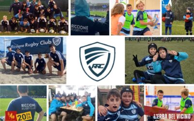 L’Erba del Vicino: Riccione Rugby