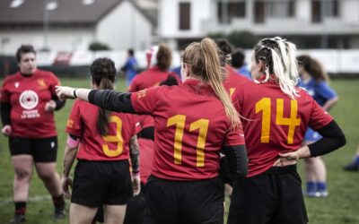 Al via la coppa conference femminile