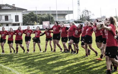 Il Romagna Femminile chiude il girone al 2° posto