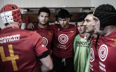 Ultimo atto del campionato: il Romagna chiude la stagione in casa con il Viadana