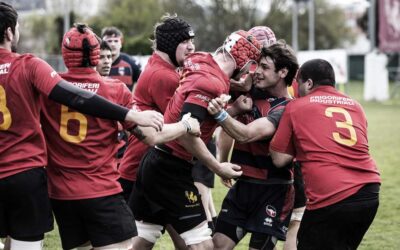 Romagna RFC – Rugby Paese, photogallery
