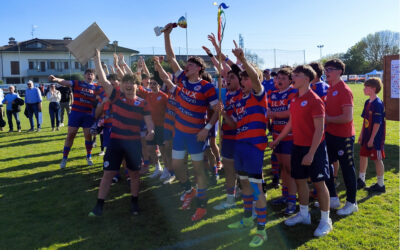 Cocktail Party: il Rovigo si aggiudica l’edizione 2026