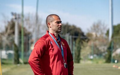 Dalle giovanili alla prima squadra un progetto in continua evoluzione