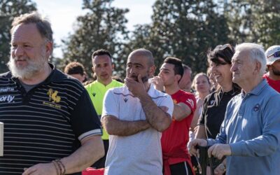 Verso la nuova stagione: martedì 25 la ripresa degli allenamenti