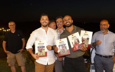 I premi di fine stagione a giocatori e giocatrici