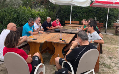 Un nuovo progetto per i Club della Franchigia