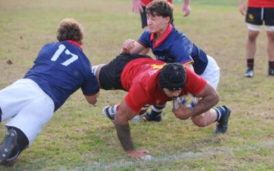 Primo successo stagionale per il Romagna, che ferma il Bologna sul 20-12