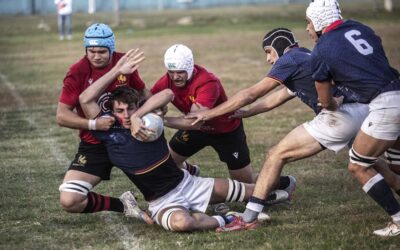 Romagna RFC – Bologna Rugby, photogallery